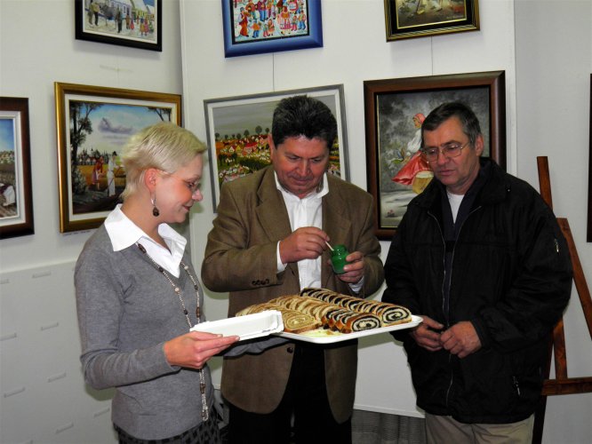 Kovačica