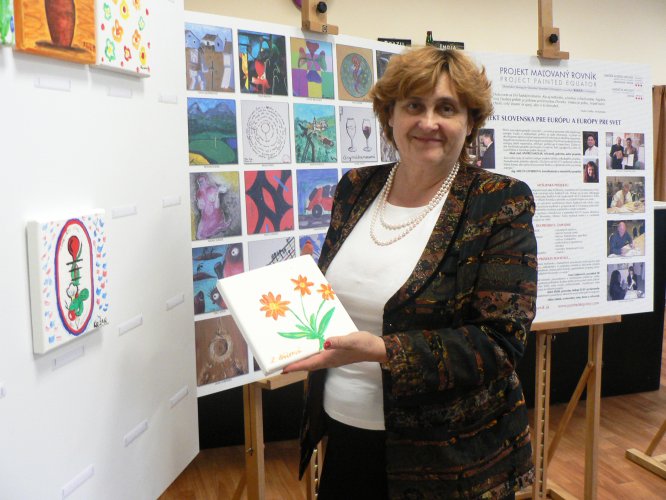 Slovenský zväz pekárov a cukrárov