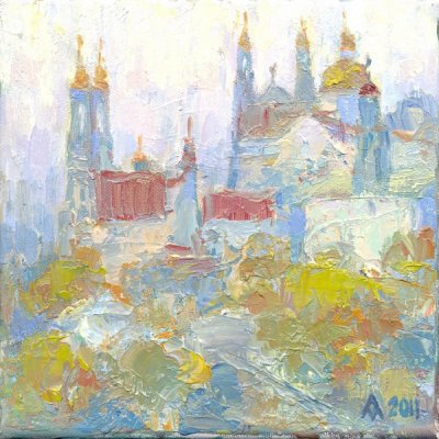 1115 Michail Levkovič