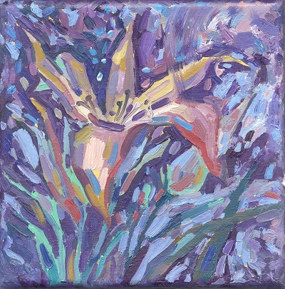 1921 Julia Niaveika