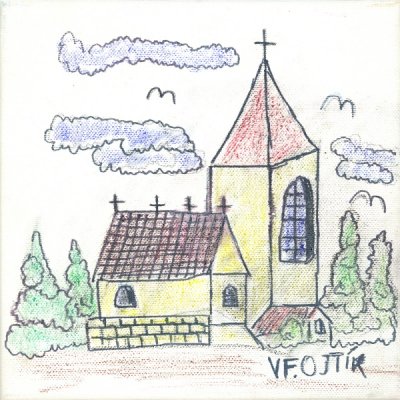 1024 Vladimír Fojtík