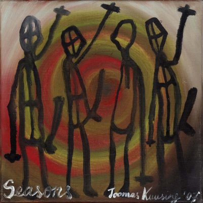 73 Toomas Kuusing