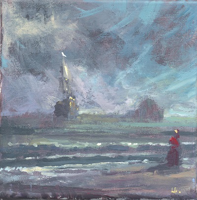1918 Levan Silagadze