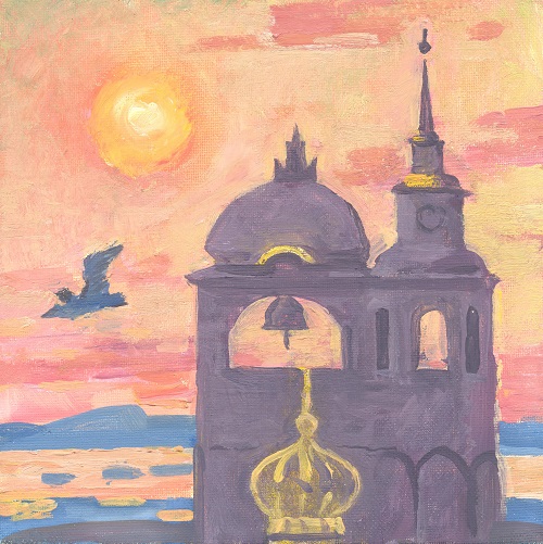 1994 Alexander Kuzmin
