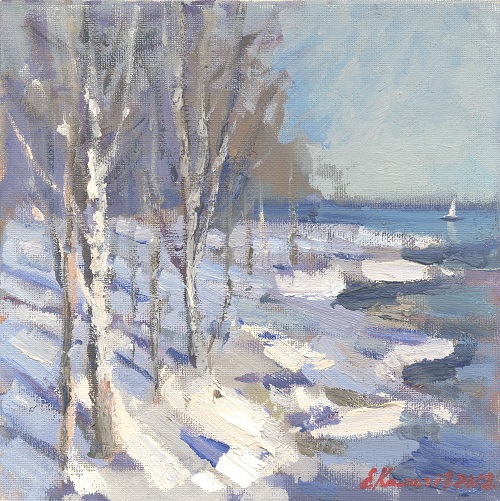 1995 Eugenij Kalachev