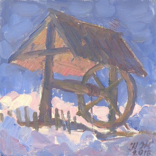 1997 Nikolaj Zheltushko
