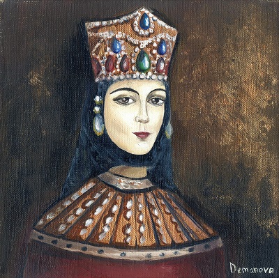 2012 A. C. Demanova