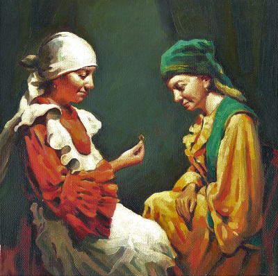 2018 P. B. Mingazov