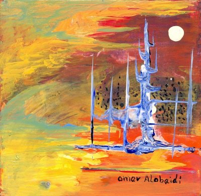 1288 Omar Al Obaidi