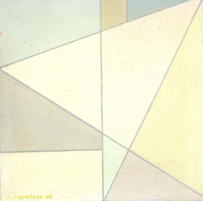 1928 Joseph Kapelyan