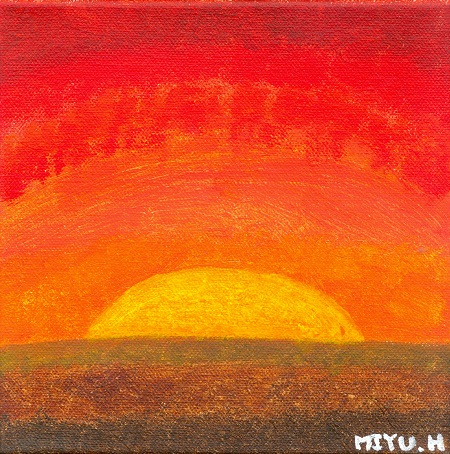 1640 Miyu Hayashi