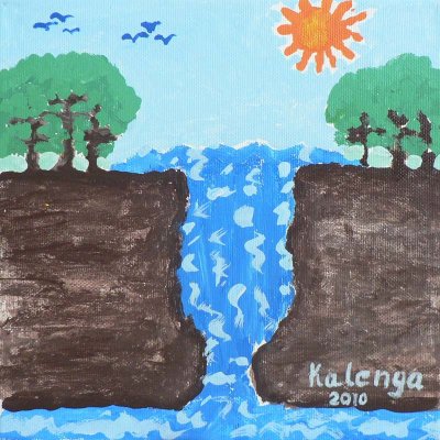 429 Kalenga Kalala