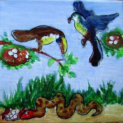 818 Unent Delger