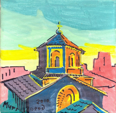 1400 Igor Murgorod