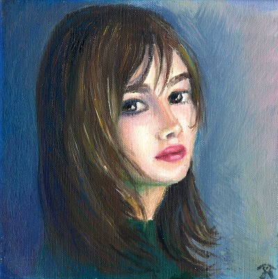 2034 Elena Šigapova