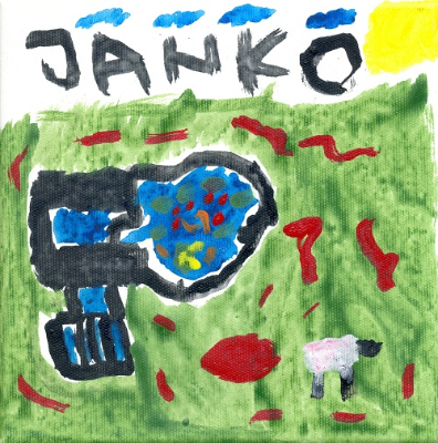1452 Ján Vdovjak