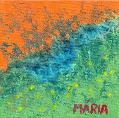 1459 Mária Gáborová