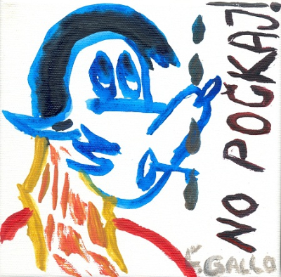 1513 Ľubomír Gallo