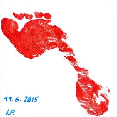 1535 Ivana Parnahajová