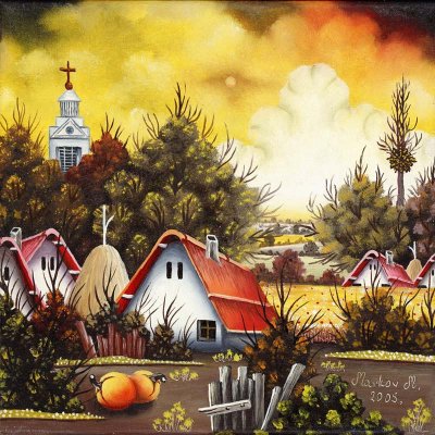 15 Martin Markov