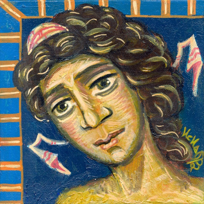 1363 Izidora Ivanovič
