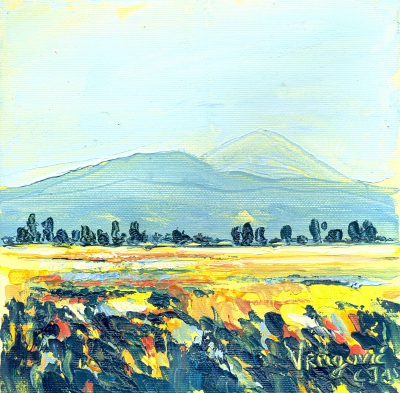 1366 Jelena Vragovič Cvetkovič