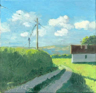 1367 Branko Maravič