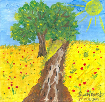 1379 Marija Suchansky
