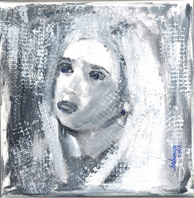 1952 Snežana Miloševič