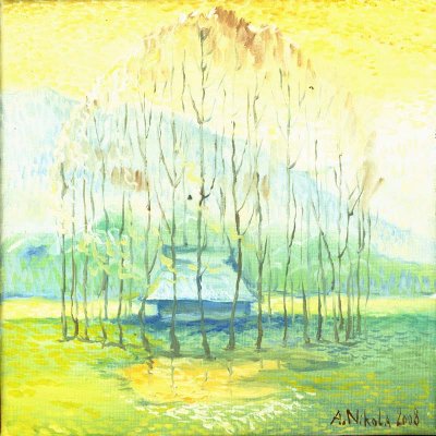 111 Alexander Nikolevskij