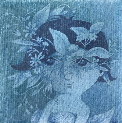 1825 Valentina Vuego