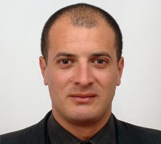 Fares Hadi