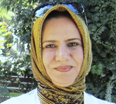 Fatima Al Obaidi