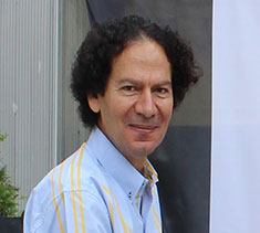 Ibrahim Ghazala