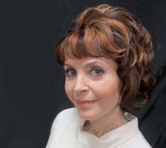 Irina Yashina