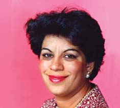 Thuraya Al-Baqsami